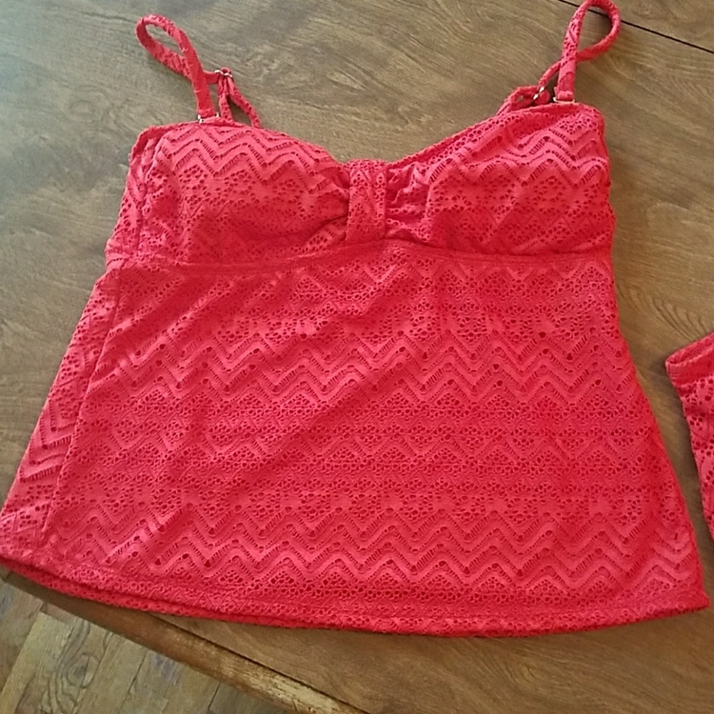 Swimsuit